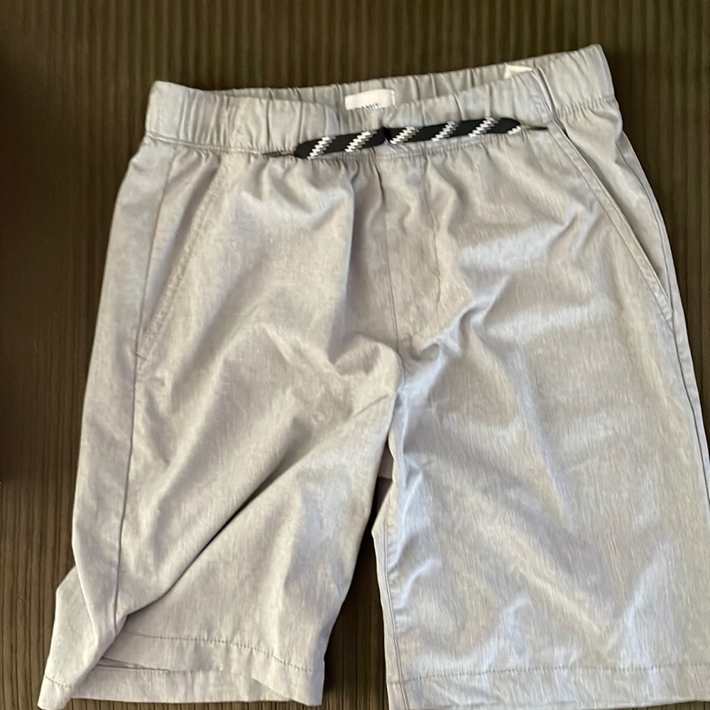 Boys Polyester Old Navy shorts